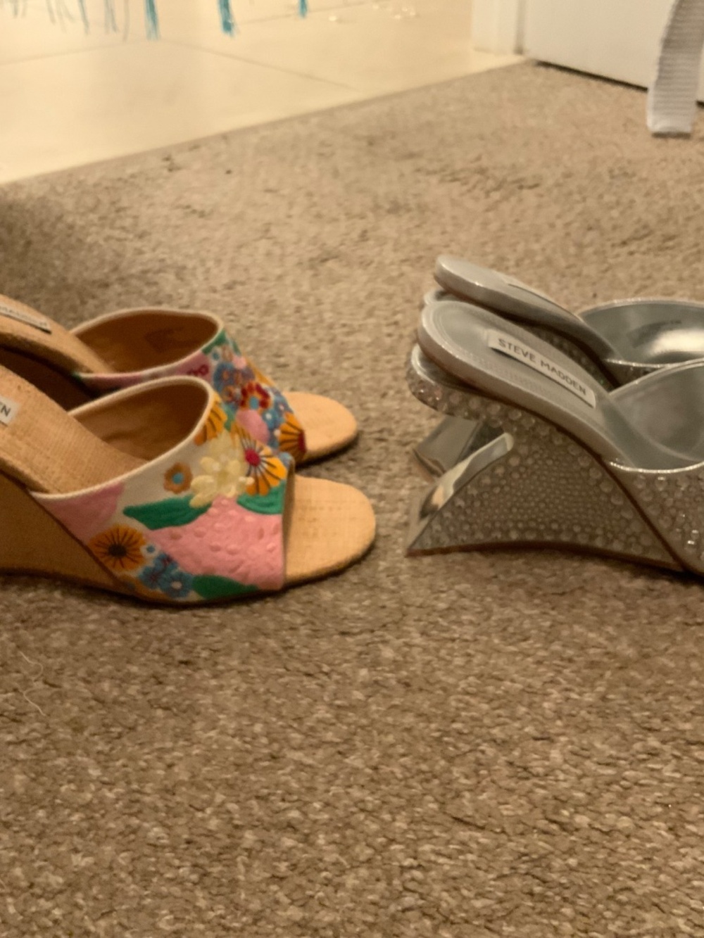 Steve Madden bundle - Picture 3 of 4